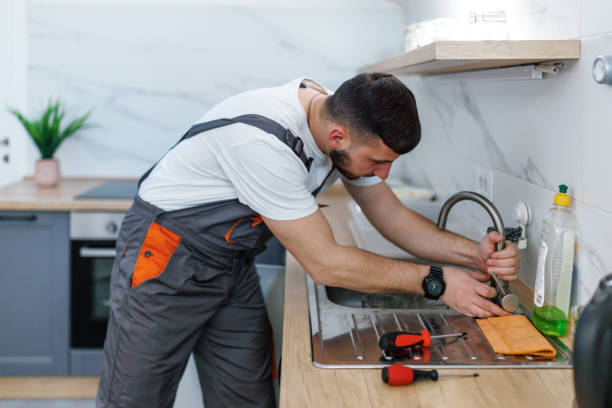 Best Sewer Line Repair  in Como, MS