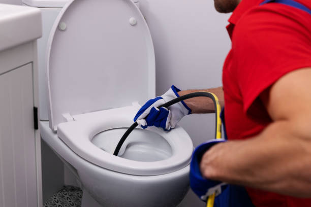Best Plumbing Installation Services  in Como, MS