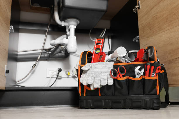 Best 24-Hour Plumber Near Me  in Como, MS