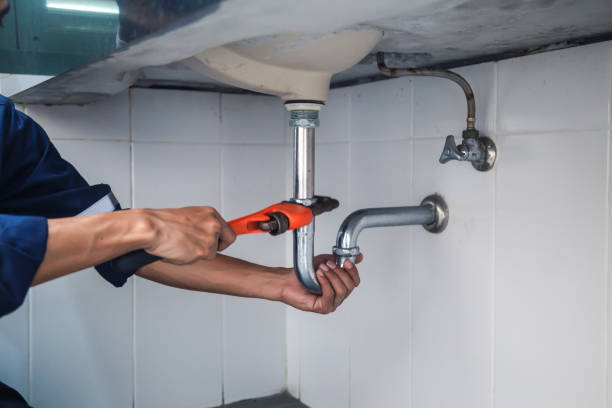 Best Plumbing Installation Services  in Como, MS