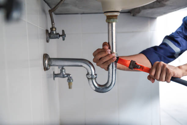 Best Plumbing Services Near Me  in Como, MS