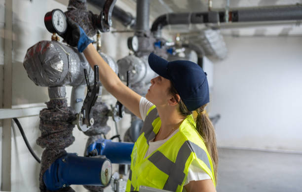 Best Commercial Plumbing Services  in Como, MS