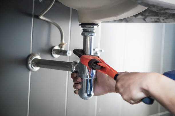 Best Septic Systems  in Como, MS
