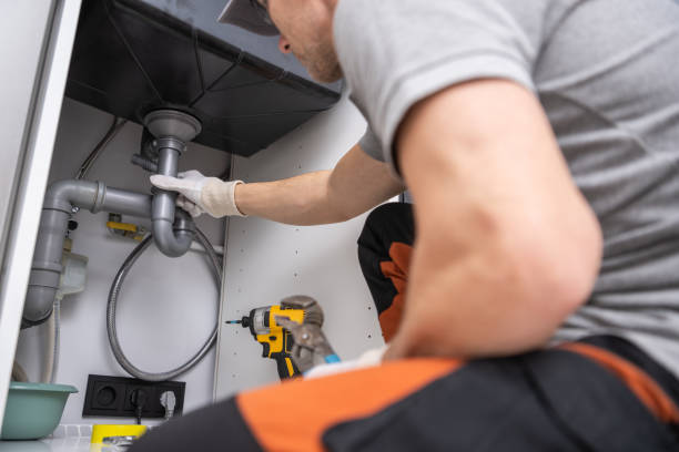 Best Emergency Plumber  in Como, MS