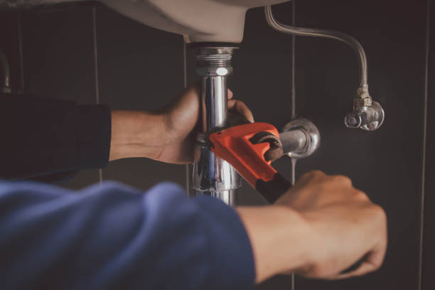  Como, MS Plumbing Pros