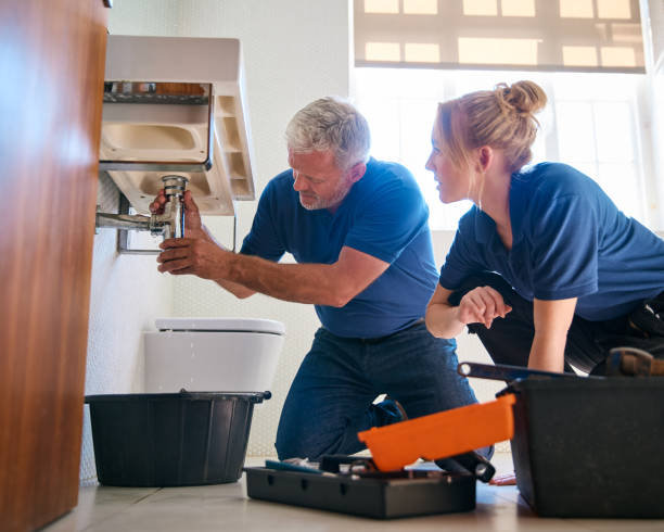Best Affordable Plumbing Services  in Como, MS