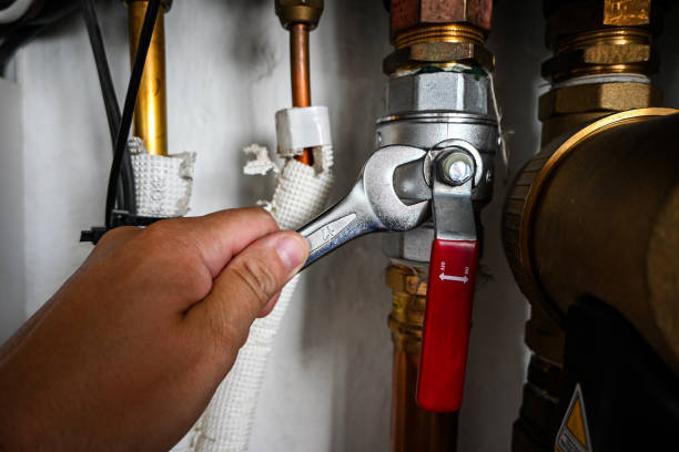 Best Plumbing Inspection Services  in Como, MS